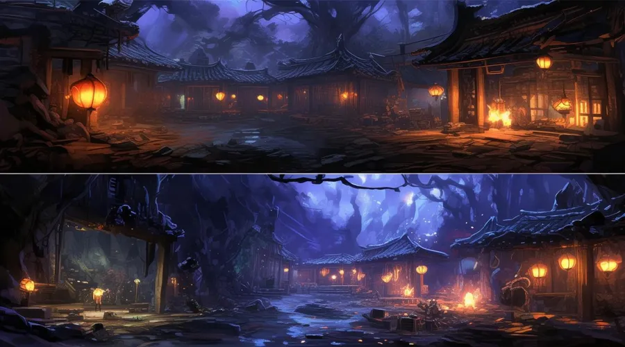 美味星球游戏图片2